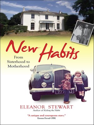 cover image of New Habits